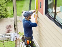 Best Wood Siding Installation  in South Ack, NY